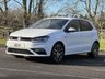 USED 2015 15 VOLKSWAGEN POLO 1.8 GTI 5d 189 BHP GTI Body Styling 17" Alloys