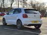 USED 2015 15 VOLKSWAGEN POLO 1.8 GTI 5d 189 BHP GTI Body Styling 17" Alloys