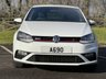 USED 2015 15 VOLKSWAGEN POLO 1.8 GTI 5d 189 BHP GTI Body Styling 17" Alloys