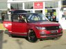 USED 2013 63 LAND ROVER RANGE ROVER 4.4 SDV8 VOGUE SE 5d 339 BHP Finished in FIRENZE RED METALLIC with Heated Leather Trim. This is the ultimate Luxury SUV. It is a pristine example and unique in its looks. Definately a head turner. Features include Electric Deployable Tow Bar 22" Alloys, Sat Nav, Digital TV, HEATED ELECTRIC MEMORY SEATS, HEATED REAR SEATS, 2 KEYS and much more. Dealer Serviced at 14048 miles, 16851 miles, 23782 miles, 32079 miles, 37780 miles. Serviced on arrival.
