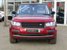 USED 2013 63 LAND ROVER RANGE ROVER 4.4 SDV8 VOGUE SE 5d 339 BHP Finished in FIRENZE RED METALLIC with Heated Leather Trim. This is the ultimate Luxury SUV. It is a pristine example and unique in its looks. Definately a head turner. Features include Electric Deployable Tow Bar 22" Alloys, Sat Nav, Digital TV, HEATED ELECTRIC MEMORY SEATS, HEATED REAR SEATS, 2 KEYS and much more. Dealer Serviced at 14048 miles, 16851 miles, 23782 miles, 32079 miles, 37780 miles. Serviced on arrival.