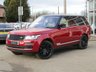 USED 2013 63 LAND ROVER RANGE ROVER 4.4 SDV8 VOGUE SE 5d 339 BHP Finished in FIRENZE RED METALLIC with Heated Leather Trim. This is the ultimate Luxury SUV. It is a pristine example and unique in its looks. Definately a head turner. Features include Electric Deployable Tow Bar 22" Alloys, Sat Nav, Digital TV, HEATED ELECTRIC MEMORY SEATS, HEATED REAR SEATS, 2 KEYS and much more. Dealer Serviced at 14048 miles, 16851 miles, 23782 miles, 32079 miles, 37780 miles. Serviced on arrival.
