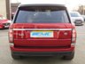 USED 2013 63 LAND ROVER RANGE ROVER 4.4 SDV8 VOGUE SE 5d 339 BHP Finished in FIRENZE RED METALLIC with Heated Leather Trim. This is the ultimate Luxury SUV. It is a pristine example and unique in its looks. Definately a head turner. Features include Electric Deployable Tow Bar 22" Alloys, Sat Nav, Digital TV, HEATED ELECTRIC MEMORY SEATS, HEATED REAR SEATS, 2 KEYS and much more. Dealer Serviced at 14048 miles, 16851 miles, 23782 miles, 32079 miles, 37780 miles. Serviced on arrival.
