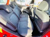 USED 2009 09 HYUNDAI I10 1.2 COMFORT AUTOMATIC Incredible Low Mileage automatic 5 door petrol