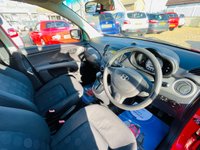 USED 2009 09 HYUNDAI I10 1.2 COMFORT AUTOMATIC Incredible Low Mileage automatic 5 door petrol