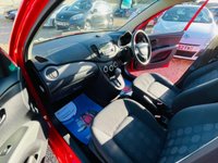 USED 2009 09 HYUNDAI I10 1.2 COMFORT AUTOMATIC Incredible Low Mileage automatic 5 door petrol