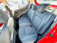 USED 2009 09 HYUNDAI I10 1.2 COMFORT AUTOMATIC Incredible Low Mileage automatic 5 door petrol
