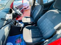 USED 2009 09 HYUNDAI I10 1.2 COMFORT AUTOMATIC Incredible Low Mileage automatic 5 door petrol