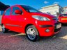 USED 2009 09 HYUNDAI I10 1.2 COMFORT AUTOMATIC Incredible Low Mileage automatic 5 door petrol