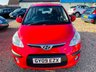USED 2009 09 HYUNDAI I10 1.2 COMFORT AUTOMATIC Incredible Low Mileage automatic 5 door petrol