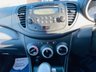 USED 2009 09 HYUNDAI I10 1.2 COMFORT AUTOMATIC Incredible Low Mileage automatic 5 door petrol