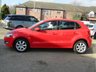 USED 2014 63 VOLKSWAGEN POLO 1.4 MATCH EDITION 5d 83 BHP Finished in FLASH RED with contrasting Grey cloth seats. This Polo is still one of the best small cars you can buy. It is comfortable and has a spacious, plush interior. The 1.4 engine makes it nippy and a fun car to drive. Ideal 1st car or small family car. Features include, Cruise control, DAB Radio, A/C, Alloys, 2 keys and much more. Serviced at 49478 miles, 57631 miles and at 69208 miles