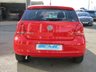 USED 2014 63 VOLKSWAGEN POLO 1.4 MATCH EDITION 5d 83 BHP Finished in FLASH RED with contrasting Grey cloth seats. This Polo is still one of the best small cars you can buy. It is comfortable and has a spacious, plush interior. The 1.4 engine makes it nippy and a fun car to drive. Ideal 1st car or small family car. Features include, Cruise control, DAB Radio, A/C, Alloys, 2 keys and much more. Serviced at 49478 miles, 57631 miles and at 69208 miles