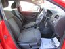 USED 2014 63 VOLKSWAGEN POLO 1.4 MATCH EDITION 5d 83 BHP Finished in FLASH RED with contrasting Grey cloth seats. This Polo is still one of the best small cars you can buy. It is comfortable and has a spacious, plush interior. The 1.4 engine makes it nippy and a fun car to drive. Ideal 1st car or small family car. Features include, Cruise control, DAB Radio, A/C, Alloys, 2 keys and much more. Serviced at 49478 miles, 57631 miles and at 69208 miles