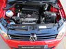 USED 2014 63 VOLKSWAGEN POLO 1.4 MATCH EDITION 5d 83 BHP Finished in FLASH RED with contrasting Grey cloth seats. This Polo is still one of the best small cars you can buy. It is comfortable and has a spacious, plush interior. The 1.4 engine makes it nippy and a fun car to drive. Ideal 1st car or small family car. Features include, Cruise control, DAB Radio, A/C, Alloys, 2 keys and much more. Serviced at 49478 miles, 57631 miles and at 69208 miles