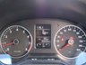 USED 2014 63 VOLKSWAGEN POLO 1.4 MATCH EDITION 5d 83 BHP Finished in FLASH RED with contrasting Grey cloth seats. This Polo is still one of the best small cars you can buy. It is comfortable and has a spacious, plush interior. The 1.4 engine makes it nippy and a fun car to drive. Ideal 1st car or small family car. Features include, Cruise control, DAB Radio, A/C, Alloys, 2 keys and much more. Serviced at 49478 miles, 57631 miles and at 69208 miles