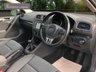 USED 2012 12 VOLKSWAGEN GOLF 1.6 MATCH TDI 5d 103 BHP FINANCE RATES  FROM 6.9 % APR