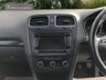 USED 2012 12 VOLKSWAGEN GOLF 1.6 MATCH TDI 5d 103 BHP FINANCE RATES  FROM 6.9 % APR
