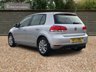 USED 2012 12 VOLKSWAGEN GOLF 1.6 MATCH TDI 5d 103 BHP FINANCE RATES  FROM 6.9 % APR
