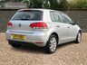 USED 2012 12 VOLKSWAGEN GOLF 1.6 MATCH TDI 5d 103 BHP FINANCE RATES  FROM 6.9 % APR