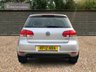 USED 2012 12 VOLKSWAGEN GOLF 1.6 MATCH TDI 5d 103 BHP FINANCE RATES  FROM 6.9 % APR