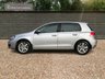 USED 2012 12 VOLKSWAGEN GOLF 1.6 MATCH TDI 5d 103 BHP FINANCE RATES  FROM 6.9 % APR