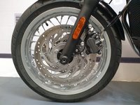 USED 2017 17 TRIUMPH Thruxton 1200 1200cc WITH CUSTOM PAINT WORK