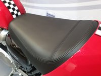 USED 2017 17 TRIUMPH Thruxton 1200 1200cc WITH CUSTOM PAINT WORK