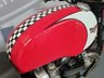 USED 2017 17 TRIUMPH Thruxton 1200 1200cc WITH CUSTOM PAINT WORK