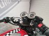 USED 2017 17 TRIUMPH Thruxton 1200 1200cc WITH CUSTOM PAINT WORK