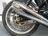USED 2017 17 TRIUMPH Thruxton 1200 1200cc WITH CUSTOM PAINT WORK