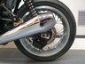 USED 2017 17 TRIUMPH Thruxton 1200 1200cc WITH CUSTOM PAINT WORK