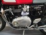 USED 2017 17 TRIUMPH Thruxton 1200 1200cc WITH CUSTOM PAINT WORK