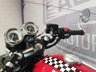 USED 2017 17 TRIUMPH Thruxton 1200 1200cc WITH CUSTOM PAINT WORK