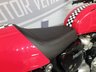 USED 2017 17 TRIUMPH Thruxton 1200 1200cc WITH CUSTOM PAINT WORK