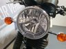 USED 2017 17 TRIUMPH Thruxton 1200 1200cc WITH CUSTOM PAINT WORK