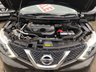 USED 2014 14 NISSAN QASHQAI 1.5 DCi Acenta PREMIUM (Smart Vision) 5dr - GLASS ROOF 