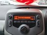 USED 2015 15 TOYOTA AYGO 1.0 VVT-i X-PLAY 5dr - NEW SHAPE 