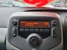 USED 2015 15 TOYOTA AYGO 1.0 VVT-i X-PLAY 5dr - NEW SHAPE 
