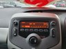 USED 2015 15 TOYOTA AYGO 1.0 VVT-i X-PLAY 5dr - NEW SHAPE 
