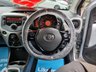 USED 2015 15 TOYOTA AYGO 1.0 VVT-i X-PLAY 5dr - NEW SHAPE 