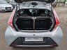 USED 2015 15 TOYOTA AYGO 1.0 VVT-i X-PLAY 5dr - NEW SHAPE 