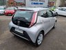 USED 2015 15 TOYOTA AYGO 1.0 VVT-i X-PLAY 5dr - NEW SHAPE 