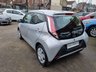 USED 2015 15 TOYOTA AYGO 1.0 VVT-i X-PLAY 5dr - NEW SHAPE 