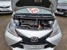 USED 2015 15 TOYOTA AYGO 1.0 VVT-i X-PLAY 5dr - NEW SHAPE 