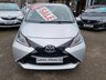 USED 2015 15 TOYOTA AYGO 1.0 VVT-i X-PLAY 5dr - NEW SHAPE 