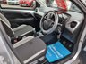 USED 2015 15 TOYOTA AYGO 1.0 VVT-i X-PLAY 5dr - NEW SHAPE 