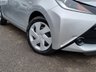 USED 2015 15 TOYOTA AYGO 1.0 VVT-i X-PLAY 5dr - NEW SHAPE 