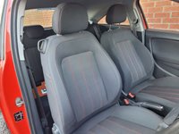USED 2014 64 VAUXHALL CORSA 1.2 SXI AC 3d 83 BHP 