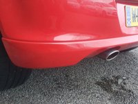 USED 2014 64 VAUXHALL CORSA 1.2 SXI AC 3d 83 BHP 